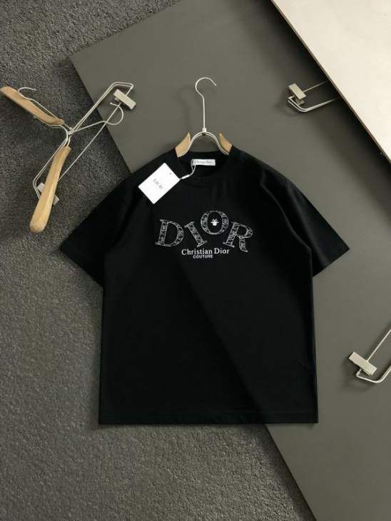 Dior T Shirts Short _SKUDiorS-XLtltx11915671